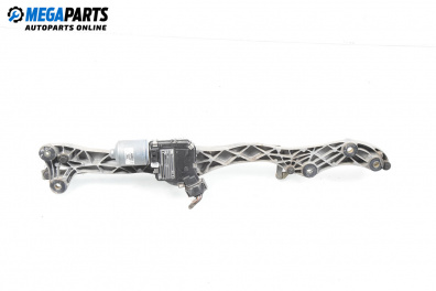 Ел. мотор за чистачките за BMW 7 Series E65 (11.2001 - 12.2009), седан, позиция: задна