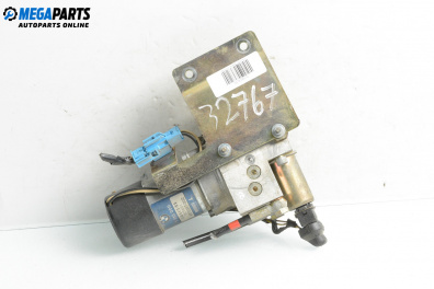 Мотор заден капак за BMW 7 Series E65 (11.2001 - 12.2009), 4+1 вр., седан, позиция: задна