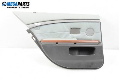 Кора врата за BMW 7 Series E65 (11.2001 - 12.2009), 4+1 вр., седан, позиция: задна, лява