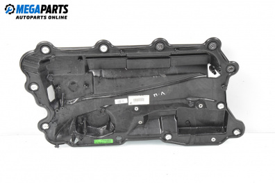 Основа кора врата за BMW 7 Series E65 (11.2001 - 12.2009), 4+1 вр., седан, позиция: предна, лява