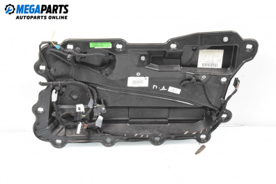 Основа кора врата за BMW 7 Series E65 (11.2001 - 12.2009), 4+1 вр., седан, позиция: предна, дясна