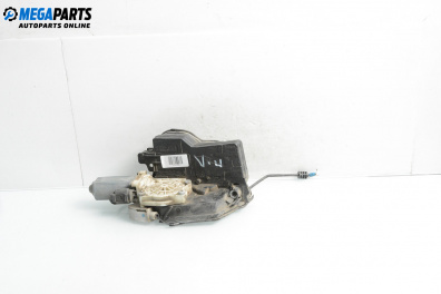 Електромотор за стъклоподемник за BMW 7 Series E65 (11.2001 - 12.2009), 4+1 вр., седан, позиция: предна, лява