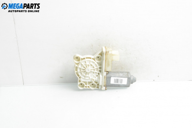 Електромотор за стъклоподемник за BMW 7 Series E65 (11.2001 - 12.2009), 4+1 вр., седан, позиция: задна, лява