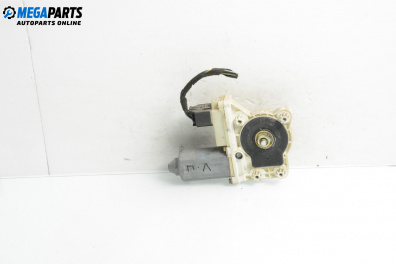 Електромотор за стъклоподемник за BMW 7 Series E65 (11.2001 - 12.2009), 4+1 вр., седан, позиция: предна, лява