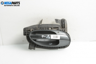 Външна дръжка за BMW 7 Series E65 (11.2001 - 12.2009), 4+1 вр., седан, позиция: предна, дясна