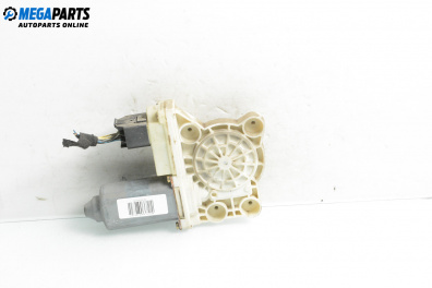 Електромотор за стъклоподемник за BMW 7 Series E65 (11.2001 - 12.2009), 4+1 вр., седан, позиция: предна, дясна