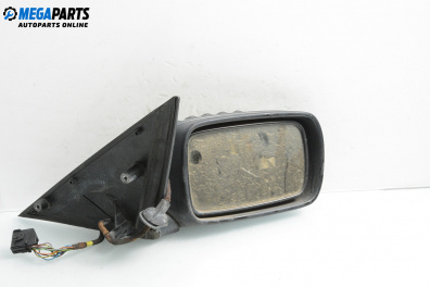 Огледало за BMW 7 Series E65 (11.2001 - 12.2009), 4+1 вр., седан, позиция: дясна