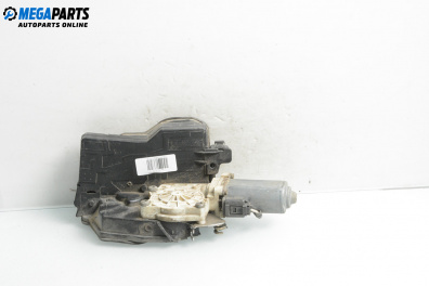 Брава на врата за BMW 7 Series E65 (11.2001 - 12.2009), позиция: предна, дясна