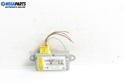 Модул за AIRBAG за BMW 7 Series E65 (11.2001 - 12.2009), № 65.77-6070007