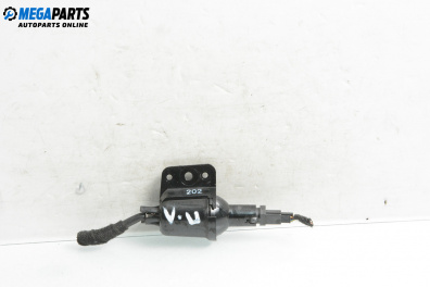 Плафон врата за BMW 7 Series E65 (11.2001 - 12.2009)