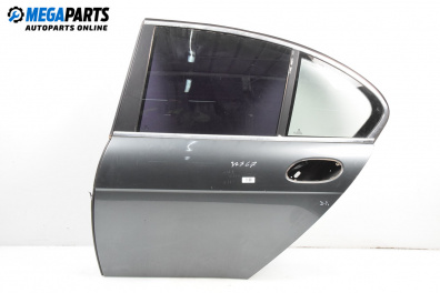 Врата за BMW 7 Series E65 (11.2001 - 12.2009), 4+1 вр., седан, позиция: задна, лява