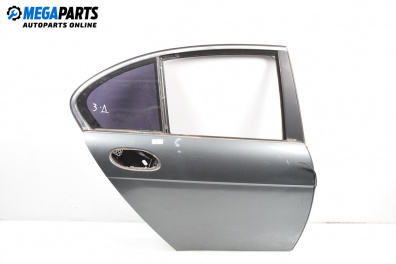Врата за BMW 7 Series E65 (11.2001 - 12.2009), 4+1 вр., седан, позиция: задна, дясна
