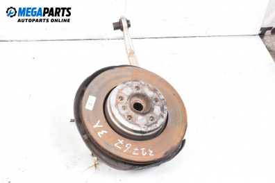 Шенкел главина за BMW 7 Series E65 (11.2001 - 12.2009), позиция: задна, лява