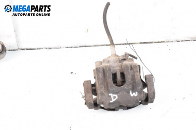 Спирачен апарат за BMW 7 Series E65 (11.2001 - 12.2009), позиция: задна, дясна