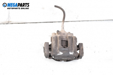 Спирачен апарат за BMW 7 Series E65 (11.2001 - 12.2009), позиция: задна, лява