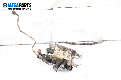 Печка за BMW 7 Series E65 (11.2001 - 12.2009) 745 i, 333 к.с.