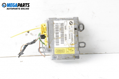Модул за AIRBAG за BMW 7 Series E65 (11.2001 - 12.2009)