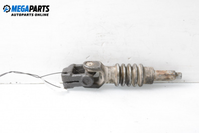 Каре на волана за BMW 7 Series E65 (11.2001 - 12.2009) 745 i, 333 к.с., седан