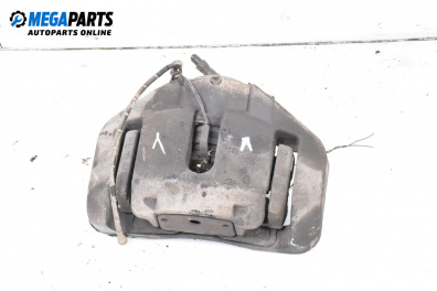 Спирачен апарат за BMW 7 Series E65 (11.2001 - 12.2009), позиция: предна, лява