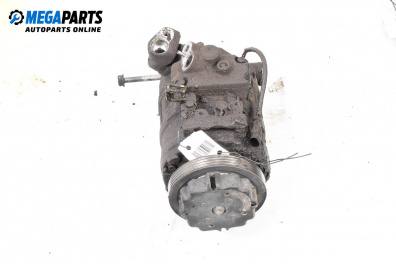 Компресор климатик за BMW 7 Series E65 (11.2001 - 12.2009) 745 i, 333 к.с., автоматик