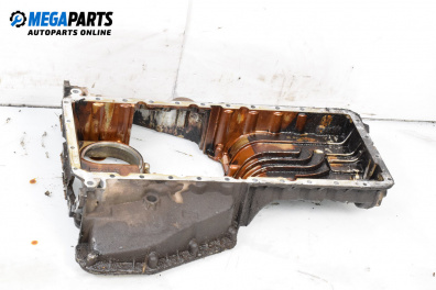 Картер за BMW 7 Series E65 (11.2001 - 12.2009) 745 i, 333 к.с.