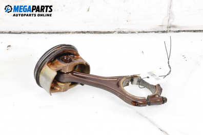 Бутало за BMW 7 Series E65 (11.2001 - 12.2009) 745 i, 333 к.с.