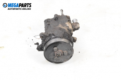 Компресор климатик за BMW 7 Series E65 (11.2001 - 12.2009) 745 i, 333 к.с., автоматик