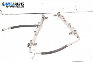 Бензинова рейка за BMW 7 Series E65 (11.2001 - 12.2009) 745 i, 333 к.с.