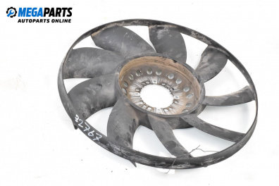 Перки охлаждане за BMW 7 Series E65 (11.2001 - 12.2009) 745 i, 333 к.с.