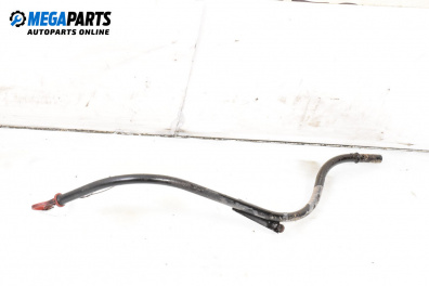 Щека за масло за BMW 7 Series E65 (11.2001 - 12.2009) 745 i, 333 к.с.