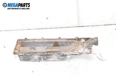 Алуминиев капак за BMW 7 Series E65 (11.2001 - 12.2009), седан