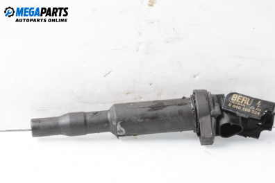 Запалителна бобина за BMW 7 Series E65 (11.2001 - 12.2009) 745 i, 333 к.с.