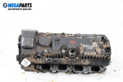 Глава за BMW 7 Series E65 (11.2001 - 12.2009) 745 i, 333 к.с.