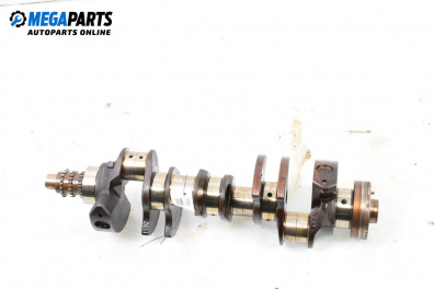 Колянов вал  за BMW 7 Series E65 (11.2001 - 12.2009) 745 i, 333 к.с.