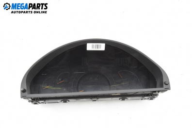 Километраж за Mercedes-Benz S-Class Sedan (W220, V220) (10.1998 - 08.2005) S 320 CDI (220.026, 220.126), 197 к.с.