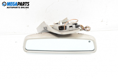 Вътрешно огледало за Mercedes-Benz S-Class Sedan (W220, V220) (10.1998 - 08.2005)