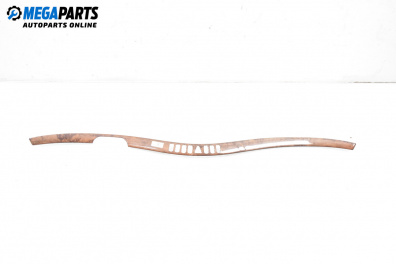 Интериорна лайсна за Mercedes-Benz S-Class Sedan (W220, V220) (10.1998 - 08.2005), 4+1 вр., седан