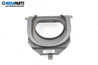 Интериорна пластмаса за Mercedes-Benz S-Class Sedan (W220, V220) (10.1998 - 08.2005), 4+1 вр., седан, позиция: предна