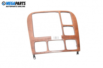 Централна конзола за Mercedes-Benz S-Class Sedan (W220, V220) (10.1998 - 08.2005)