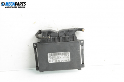 Компютър автоматични скорости за Mercedes-Benz S-Class Sedan (W220, V220) (10.1998 - 08.2005), автоматик