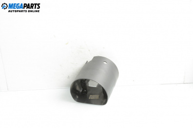 Интериорна пластмаса волан за Mercedes-Benz S-Class Sedan (W220, V220) (10.1998 - 08.2005), 4+1 вр., седан