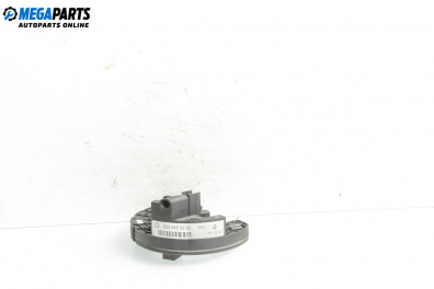 Лентов кабел за Airbag за Mercedes-Benz S-Class Sedan (W220, V220) (10.1998 - 08.2005)