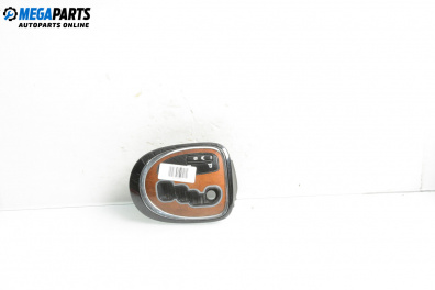 Конзола скоростен лост за Mercedes-Benz S-Class Sedan (W220, V220) (10.1998 - 08.2005)