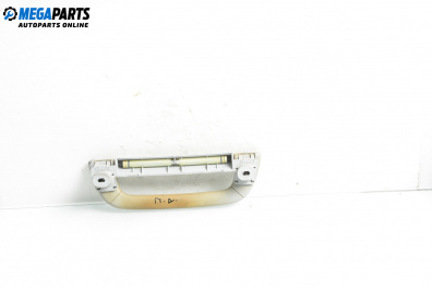 Ръкохватка за таван за Mercedes-Benz S-Class Sedan (W220, V220) (10.1998 - 08.2005), 4+1 вр., позиция: предна, дясна