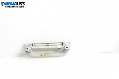 Ръкохватка за таван за Mercedes-Benz S-Class Sedan (W220, V220) (10.1998 - 08.2005), 4+1 вр., позиция: задна, лява