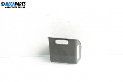 Интериорна пластмаса за Mercedes-Benz S-Class Sedan (W220, V220) (10.1998 - 08.2005), 4+1 вр., седан, позиция: предна