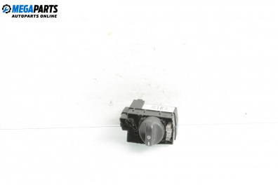 Ключ светлини  за Mercedes-Benz S-Class Sedan (W220, V220) (10.1998 - 08.2005)