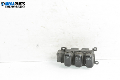 Панел бутони за Mercedes-Benz S-Class Sedan (W220, V220) (10.1998 - 08.2005)