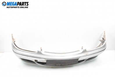 Предна броня за Mercedes-Benz S-Class Sedan (W220, V220) (10.1998 - 08.2005), седан, позиция: предна