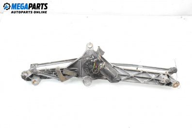 Ел. мотор за чистачките за Mercedes-Benz S-Class Sedan (W220, V220) (10.1998 - 08.2005), седан, позиция: предна